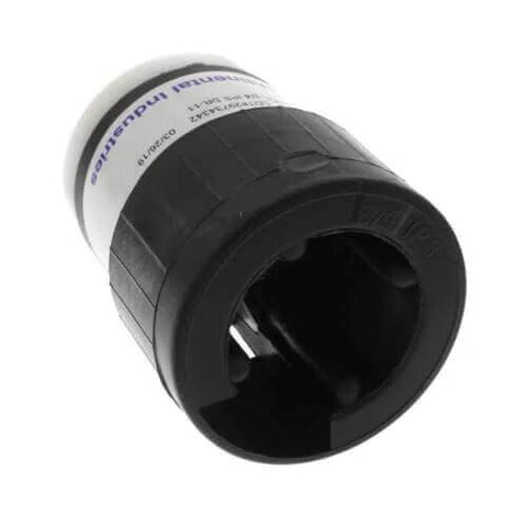 3/4 in IPS Con-Stab chamfering tool by Amazon, black plastic body