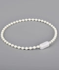 Ball Chain Connectors for 4.5 mm Blind Chains, 30 Pcs Replacement Parts for Window Blinds, showing connector and bead