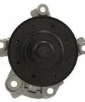 New Engine Water Pump With Gasket And Bolts For Toyota Corolla Matrix Scion Xd And Select Pontiac Vibe OE Quality Replacement