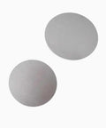 6061 T6 Aluminum Round Plate For Fabrication Heavy Duty Alloy Sheet With Stable Performance And Easy Machining 50 To 400mm Diameter