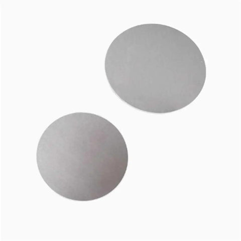 6061 T6 Aluminum Round Plate For Fabrication Heavy Duty Alloy Sheet With Stable Performance And Easy Machining 50 To 400mm Diameter