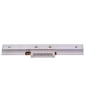 Heavy Duty Thermal Print Head Built For Tough 203 Dpi Label Printing Compatible With N41 N41BT N42 N51 N42S Models showcasing clear design and mounting points.