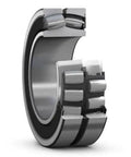 Tough As Nails Spherical Roller Bearings 40 X 80 X 28 Mm with sealed dual contact covers and sheet steel cages.