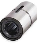 16 mm Outside Diameter Ball Spline Nut Cylindrical Carbon Steel For Precision Linear Motion With 8 mm Bore Built Tough