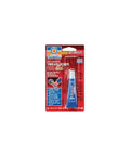 Direct Fit Threadlocker Red Gel Half Gram Replacement Sealant For OE Applications packaging front view