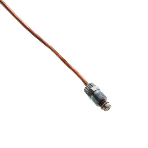 Pilot Generator 36 Inch Coaxial For Gas Burners With Stainless Steel Outer Jacket Copper Nickel Alloy Conductors And Mica Insulator