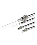 Heavy Duty Mechanical Touch Switch Featuring Wobble Stick Actuator Plus Long Spring Mount for reliable sensing.