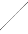 Keyed Drive Shaft 3 Feet Long 3/4 Inch Diameter With 3/16 Inch Key Width KS3-3/4 Universal Fit For Gear, Pulley Or Sprocket Torque Transmission And Secure Component Connection, steel shaft