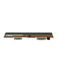 203 Dpi Thermal Printhead for M-4208 Label Printer, matches part 20-2260-01, ideal for continuous label printing.