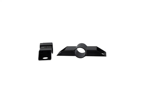 Heavy Duty Competition Front Bushing Kit For 2005 To 2014 Ford Mustang, black rubber assembly parts view.