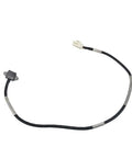Quality Premium Ebd48922810 Washing Machine Balance Sensor Replacement For Select Lg Top Loaders, durable polymer material, cable with connectors.