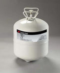 Dry Layup Adhesive Red 09094 29.3 lb Net Wt 1 per case sprayable synthetic elastomer product in white container