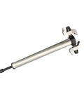 Heavy Lifter Geared Tapered Roller Bearing Puller for Motorcycle Electric Drivetrain, showing geared extraction tool design.
