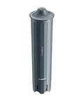 Clearyl Smart Filter Cartridge for Top Tier Automatic Espresso Machine Bundle In Piano White, gray color, Swiss made.