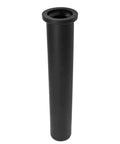 Adapter Sleeve No Frills Converts 1 Inch Standard To 2 Inch Weight Posts, Fits 25mm To 50mm Barbell Posts, Durable PP Build