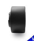 Side view of RMD X10 S2 35 To 1 Brushless DC Servo Motor With Dual Encoders And MCX500 Driver High Torque for robotic applications.