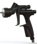 Pro Grade Gravity Paint Sprayer Packin Tight 1.2Mm Tip And Built In Cup for precise paint application and minimal waste.