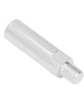 Spare Part Polisher Extension Shaft For Car Care And Polishing Tools, Easy Disassembly, M14 Thread, Fits Most Polishers, Durable Size2 Color