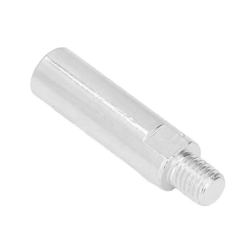 Spare Part Polisher Extension Shaft For Car Care And Polishing Tools, Easy Disassembly, M14 Thread, Fits Most Polishers, Durable Size2 Color