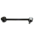 Heavy Duty Control Arm For Toyota Rav4 2011-2018-Solid Steel Tubular Bushing With Bolt On Install-Perfect Fit Replacement Part Upgrades Your Ride, black steel control arm with bushing
