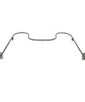 OEM Quality Bake Element Replacement For Maytag Whirlpool KitchenAid JennAir Amana Replaces 74010750 74003039 AP6011209