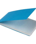 Tiffen lens cleaning tissue paper with blue cover, pack of 50 sheets