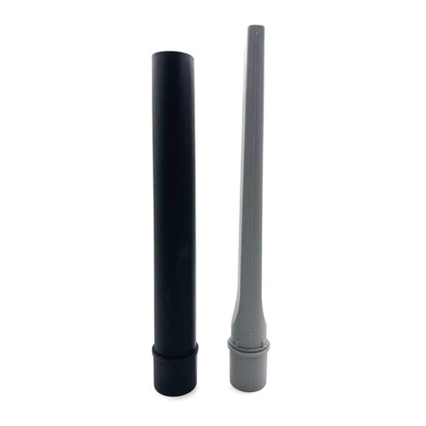 Crevice Brush Vacuum Attachment For Bissell Cleanview Swivel Pet Crosswave Models 2252 2489 2486 2254 22543 24899 1831 Replacement Part 2031056 2032666 2031527 black and gray nozzle attachments