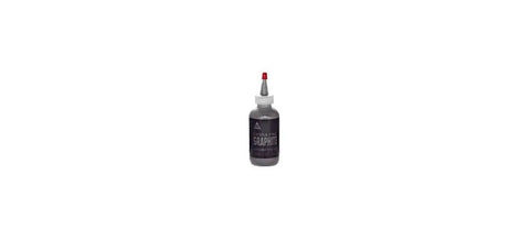 Dripless Dry Graphite Lubricant Powder For Locks Doors Windows And Tools Greaseless Fine Powder Keeps Jams At Bay Unsticks Stiff Hardware 2 Oz bottle