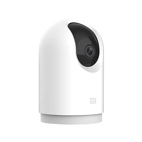 2K Pro PTZ Home Security Camera With 360 Degree Panorama WiFi Dual Band AI Human Detection Full Color Night Vision In Low Light