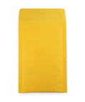 4x6 Kraft Bubble Mailers 0000 Size Self Sealing Padded Envelopes 10 Pack Air Cushioned Shipping Bags With Tear Strips For Small Packages