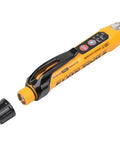 All In One Electrical Tester Kit With Circuit Breaker Finder GFCI Receptacle Tester Multimeter NCVT Non Contact Voltage Tester And Leads