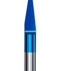 Pro Grade Tungsten Carbide V Bit Router Bits Engraving Combo Pack Ultra Sharp angled engraving tool for wood acrylic PVC