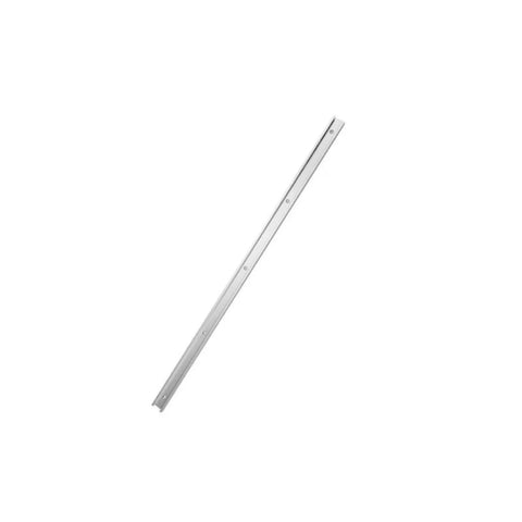 Pro Grade Aluminum Miter Track Jigs T Slot Guide for woodworking router table and tablesaw clamping fixture