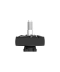 Four Pack 2205 2300KV 2450KV 3200KV Brushless Motors With 5mm Steel Shaft For 4 To 6S RC FPV Drones Racing side view
