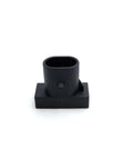 Badass Drive Battery Coolant Level Sensor Factory Direct Swap For Chevy Volt And Bolt Hardcore Build With Killer Waterproof Seal Dead Easy Install Oem 22922224 Replacement, black plastic design
