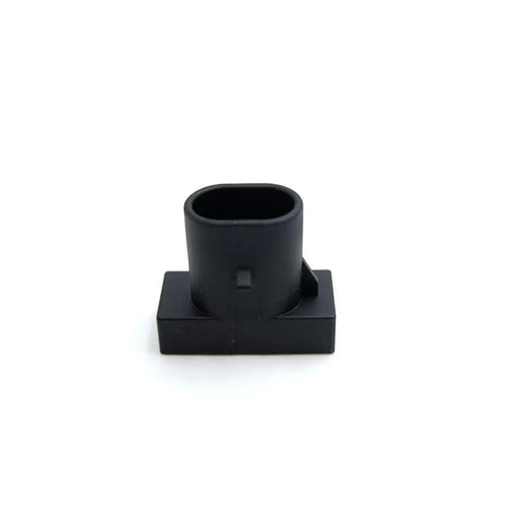 Badass Drive Battery Coolant Level Sensor Factory Direct Swap For Chevy Volt And Bolt Hardcore Build With Killer Waterproof Seal Dead Easy Install Oem 22922224 Replacement, black plastic design