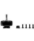 2506 1500KV And 1850KV Brushless Drone Motor With 5mm Titanium Shaft For 5-6 Inch Propellers, FPV Racing
