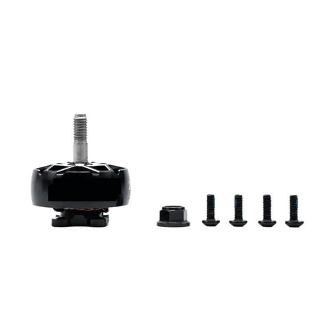 2506 1500KV And 1850KV Brushless Drone Motor With 5mm Titanium Shaft For 5-6 Inch Propellers, FPV Racing