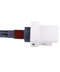 Side view of Fluid Level Sensor For QSK50 Diesel Engine Replaces OEM Numbers 2872769 2872768 4928568 0200 GG3 008, plug-and-play.