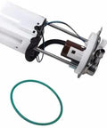 Factory Electric Fuel Pump Direct Swap For Cars And Trucks Smooth Turnover And Steady Gas Line Flow Heavy Duty Build No Hassle Everyday Workhorse Quick Install Job with green O-ring.