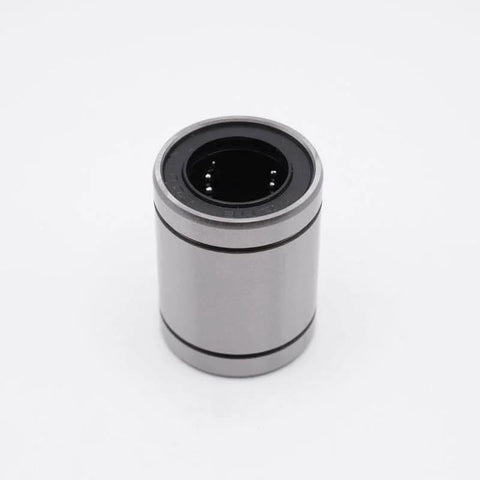 One And A Quarter Inch Bore SW20UU Linear Ball Bushing Bearing Sealed LMB20UU For CNC Machinery Robotic Equipment And Automation Systems