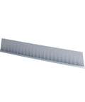 Silicone Sink Splash Guard Baffle For Splash-Proof Protection Heightening Countertop Edge Guard Light Grey Kitchen Accessory