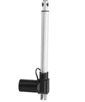 12V And 24V Micro Linear Actuator With 950mm Stroke, 5000N Thrust, 1100 Lbs, Electric Actuator For TV Lift, Custom Stroke
