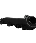 Dodge Ram 1500 2500 3500 09-22 5.7L Hemi Exhaust Manifold Kit High-Silicon Ductile Iron Front View