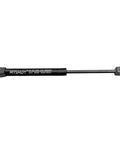 Premium Heavy Duty Front Hood Lift Supports Zero Hassle Drop In Replacement For Chevy Impala And Ss Sedan 2014 Through 2018 Straight Bolt Up gas shock.
