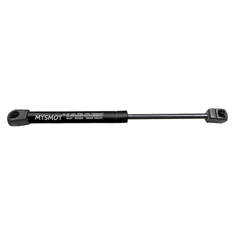 Premium Heavy Duty Front Hood Lift Supports Zero Hassle Drop In Replacement For Chevy Impala And Ss Sedan 2014 Through 2018 Straight Bolt Up gas shock.