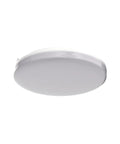 Slim Flush Mount LED Ceiling Light 2400 Lumens, 200 Watt Equivalent, IP54 Waterproof Dustproof, 3000K Soft Warm White Fixture