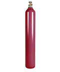 Beast 150 Cu Ft Steel Inert Gas Cylinder With CGA580 Valve DOT Approved Multi Gas Tank