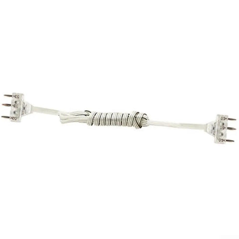 One Point Six Meter Transparent Fencing Epee Body Cord For Face Guard Replacement Durable Flexible Cable With Bend Protection