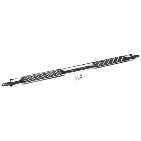 Universal Dishwasher Mounting Bracket 100 Pack Heavy Duty 22 Gauge Galvanized Steel Quick Snap Fit Under Counter Setup Kit Made In Usa, metal bracket with screws.
